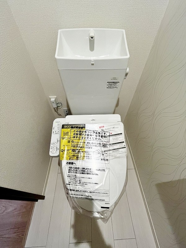 D-ROOM中原東 その他11