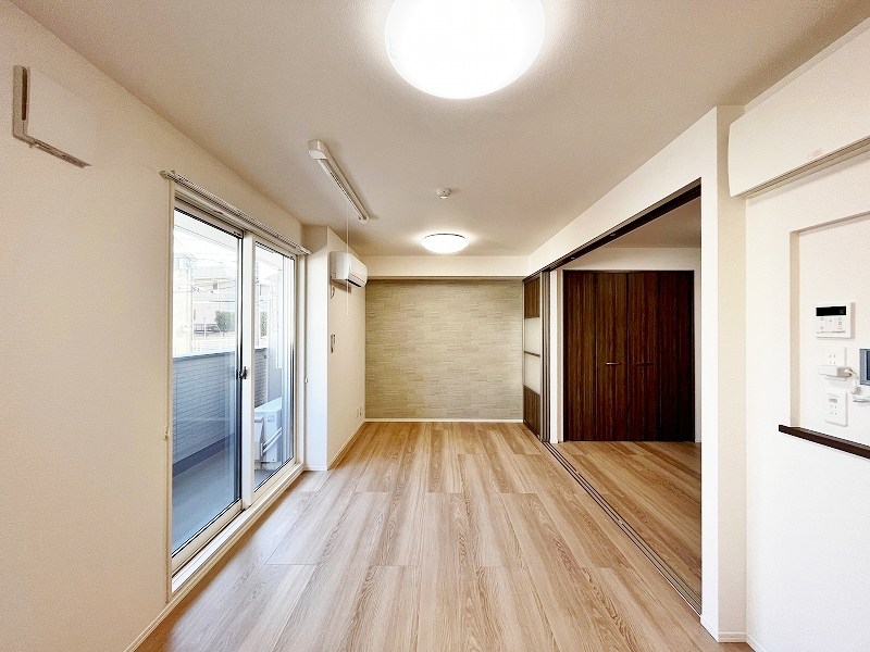 D-ROOM中原東 その他12