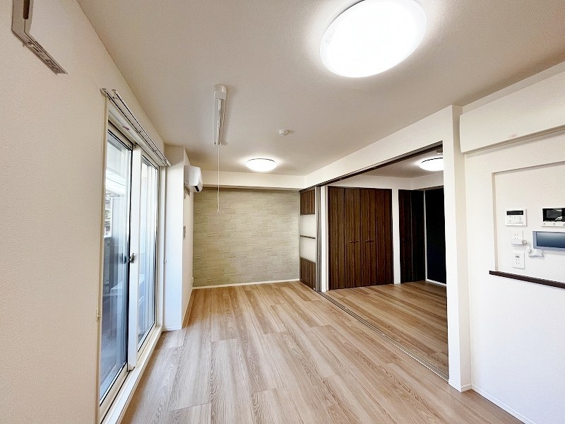 D-ROOM中原東 その他13