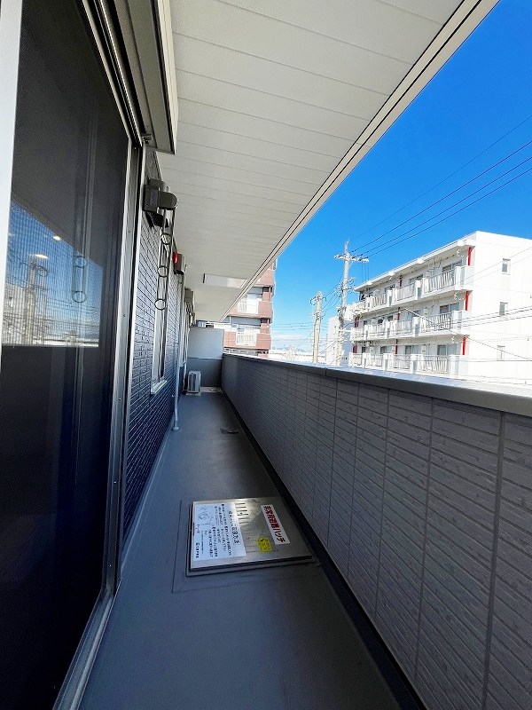 D-ROOM中原東 その他15