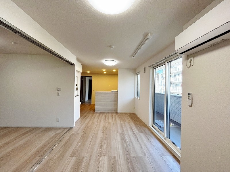 D-ROOM中原東 その他18