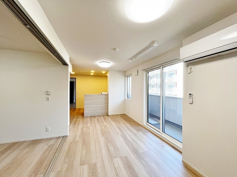 D-ROOM中原東 その他19