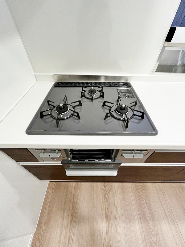 D-ROOM中原東 その他27