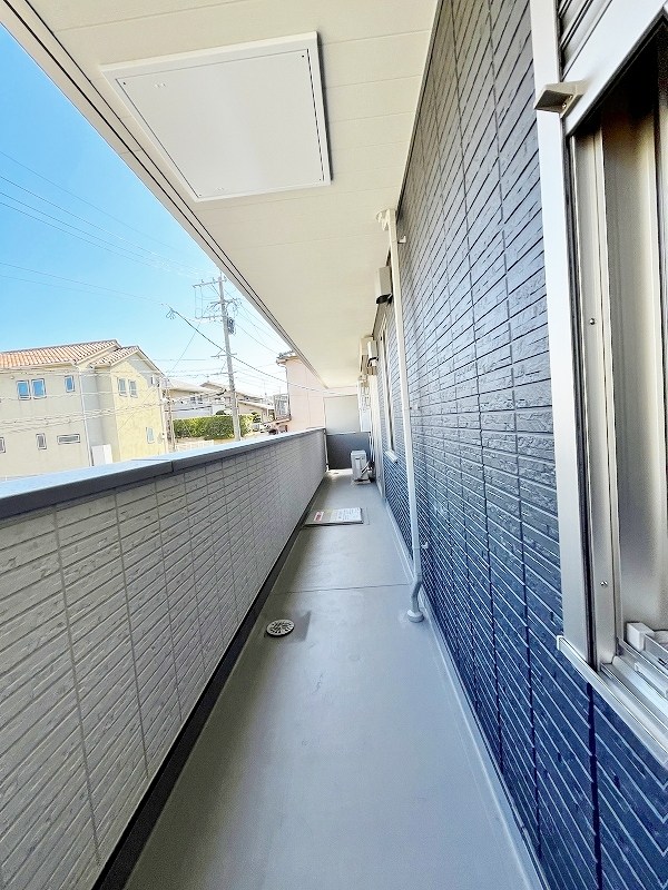 D-ROOM中原東 その他39