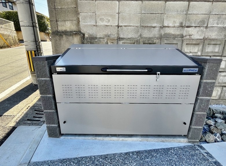 D-ROOM中原東 その他外観1