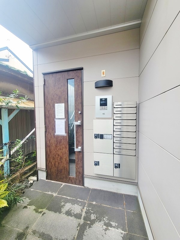 Cherim U（チェリムU） その他外観1