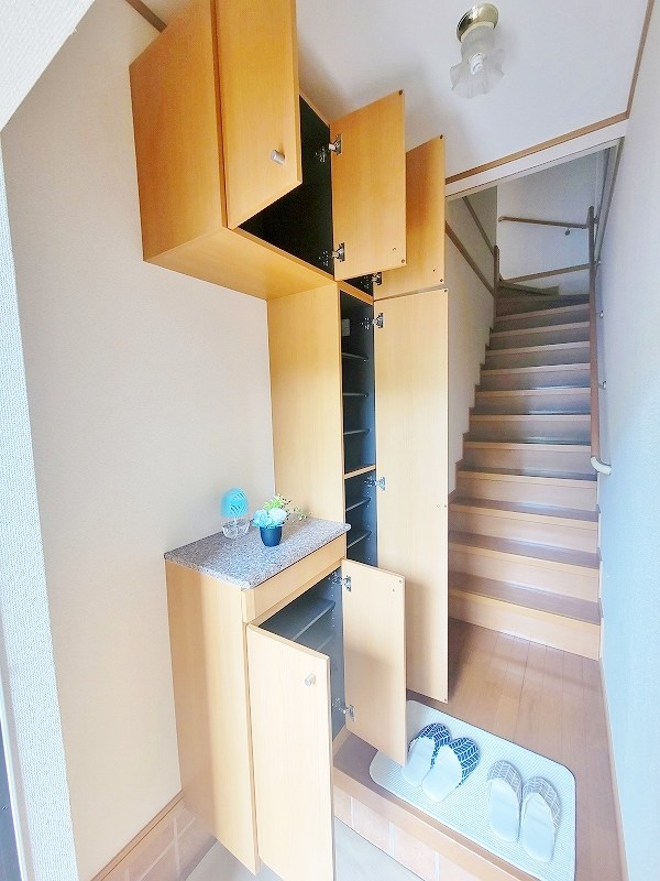 サンリットヒル赤坂Ａ その他6