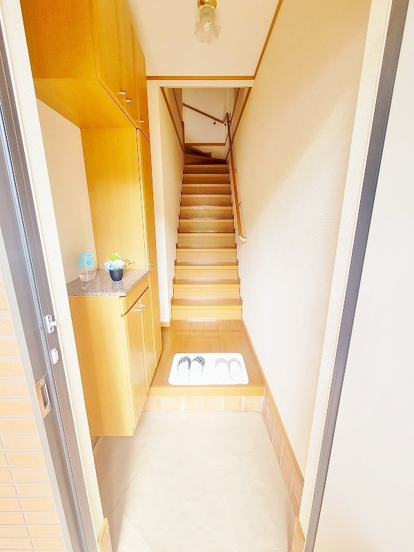 サンリットヒル赤坂Ａ その他9