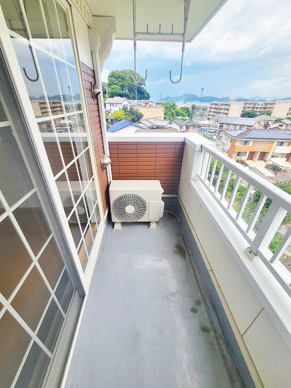 サンリットヒル赤坂Ａ その他40