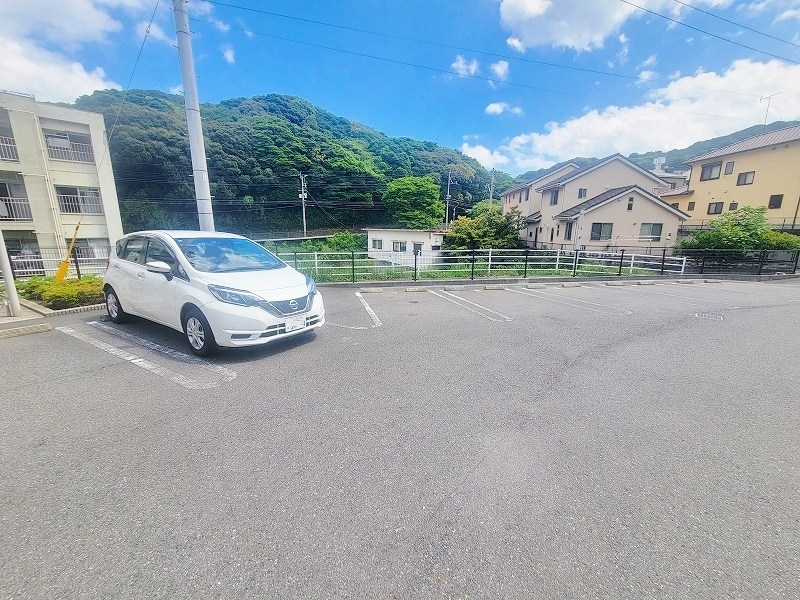 ルミナス その他外観2