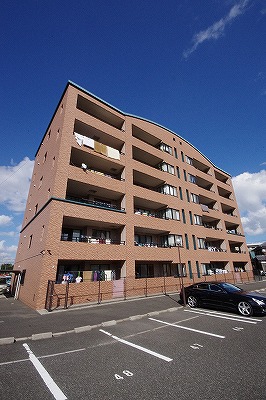 ガーデンブルグ守恒 105号室 外観