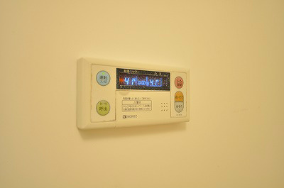 ガーデンブルグ守恒 その他5