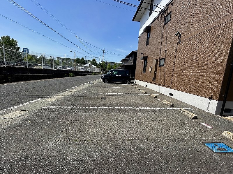 グレイスイナミツＡ棟 その他外観1