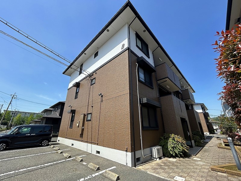 グレイスイナミツＡ棟 その他外観5