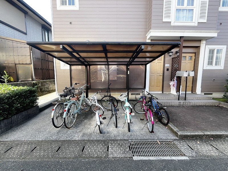 アメニティ広徳  その他外観2