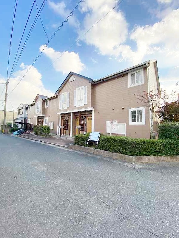 アメニティ広徳  その他外観3