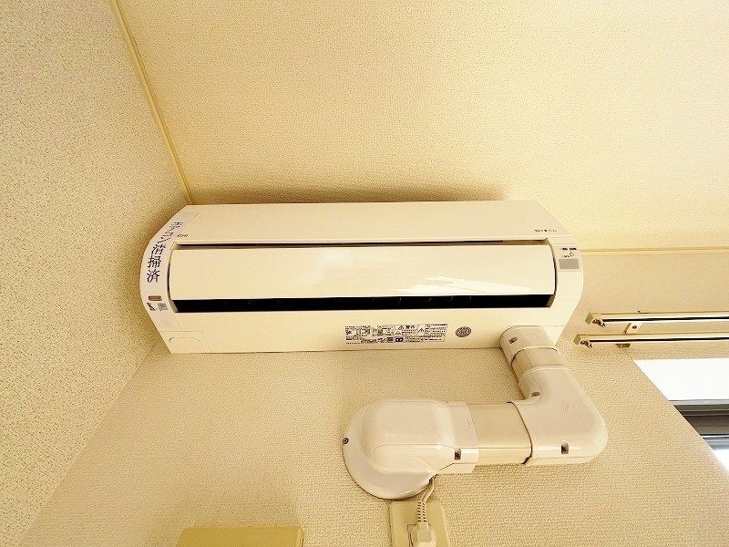 エール湯川Ａ   その他5