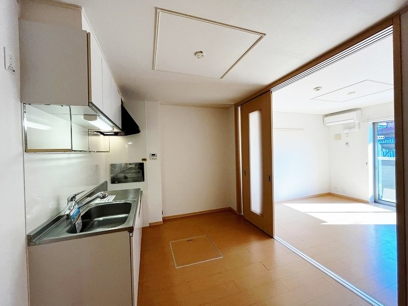 エール湯川Ａ   その他7