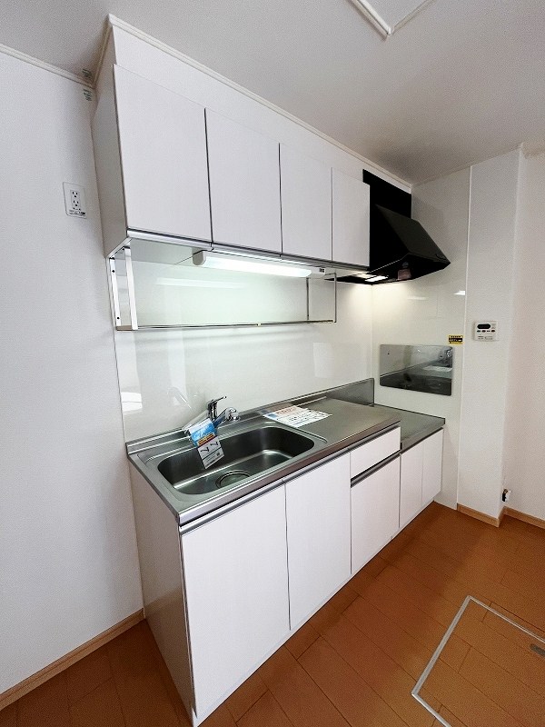 エール湯川Ａ   その他17