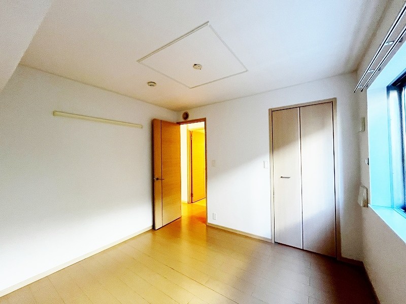 エール湯川Ａ   その他40