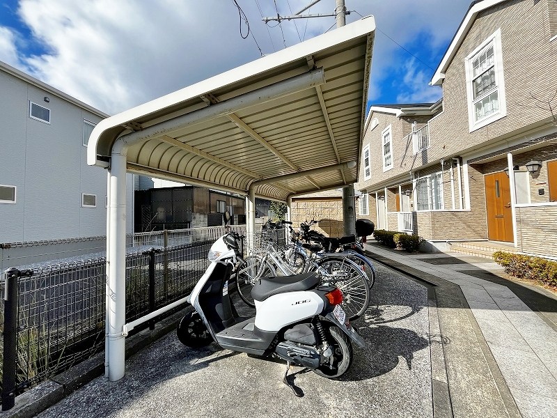 オードピュールⅠ  その他外観1