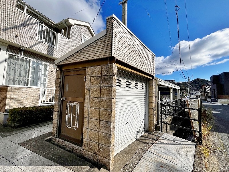 オードピュールⅠ  その他外観2