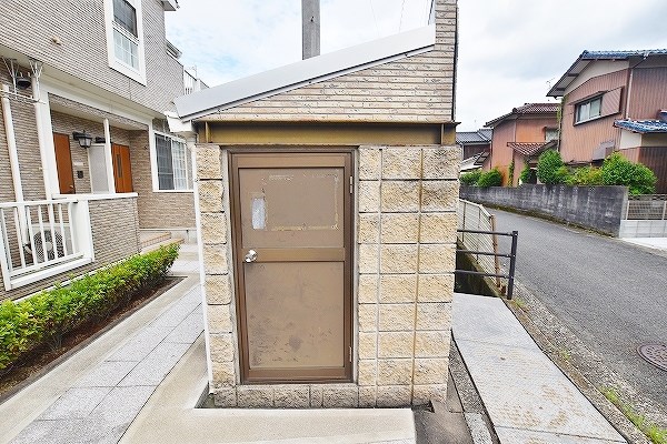 オードピュールⅠ  その他外観3