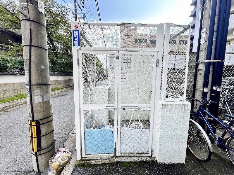 ハートピア鍛冶町 その他外観2