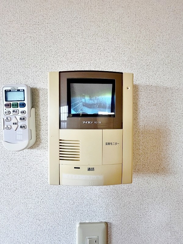 グレイスコートⅡ その他3