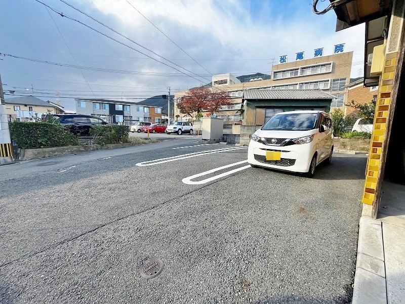 グレイスコートⅡ その他外観1