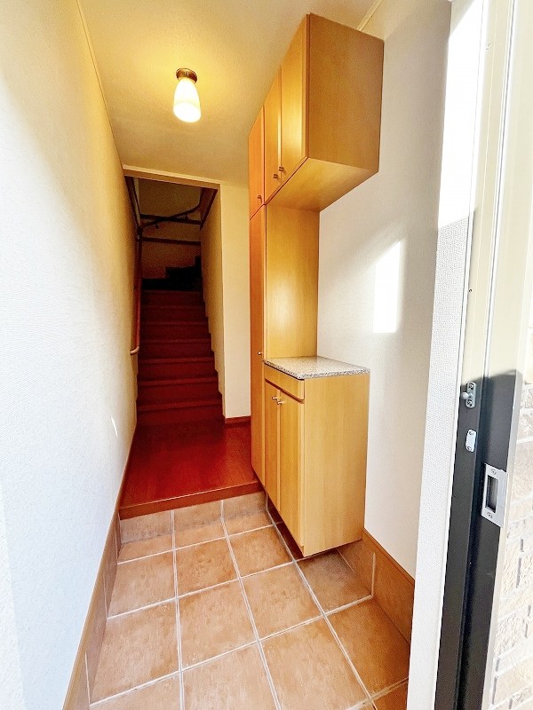 グレイスコートⅡ その他11