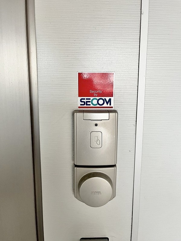 Ｍ・Ｋ・Ｋ北方 玄関