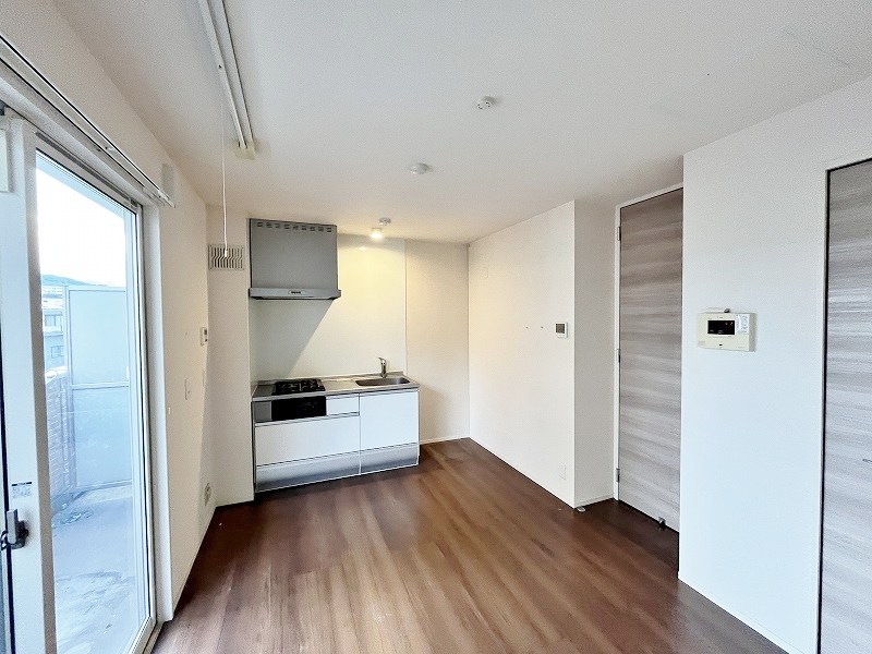 Ｍ・Ｋ・Ｋ北方 リビング