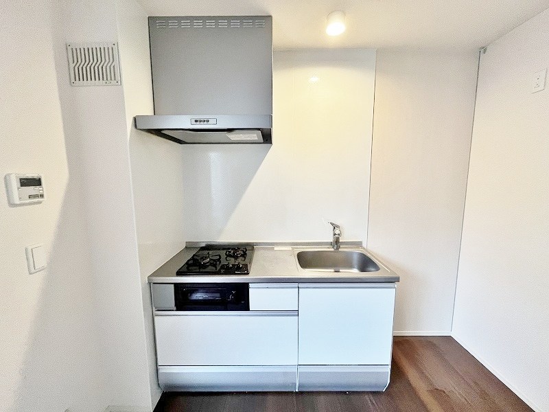 Ｍ・Ｋ・Ｋ北方 キッチン