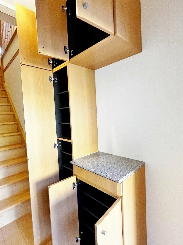 サンレミ葛原Ａ棟   その他6