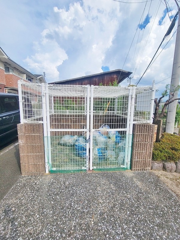 サンレミ葛原Ａ棟   その他外観3