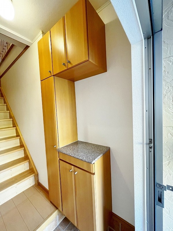 サンレミ葛原Ａ棟   その他12