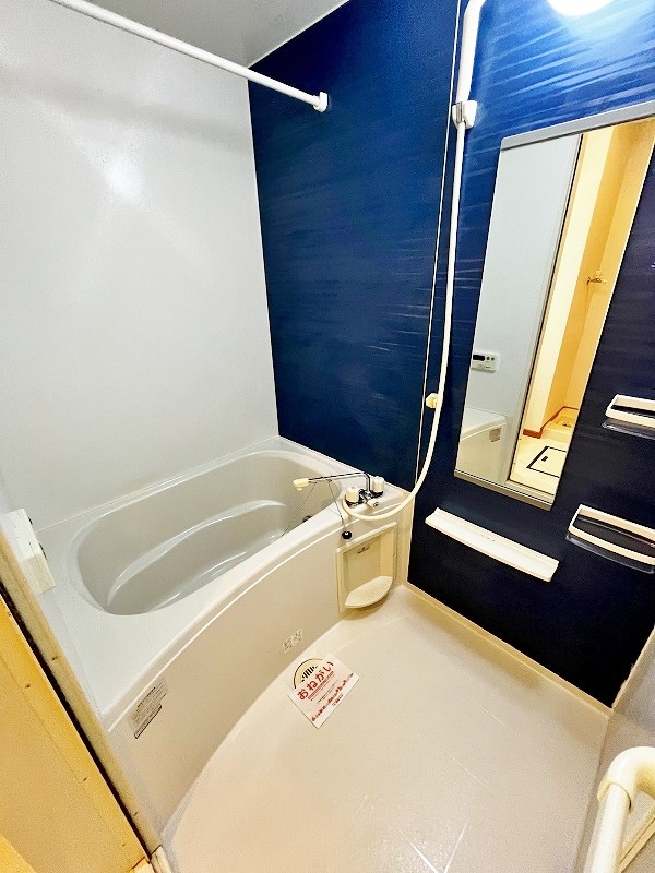 サンレミ葛原Ａ棟   風呂画像