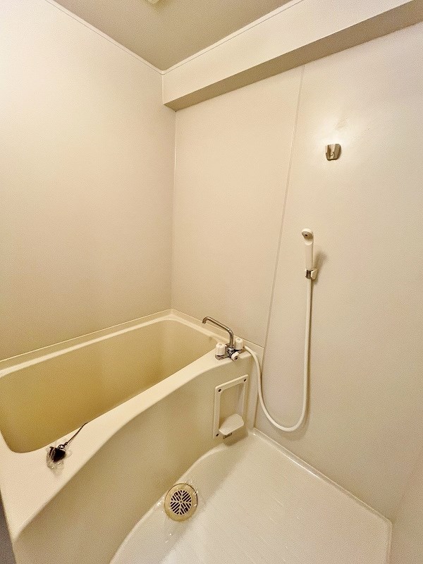 ロイヤルエレガンス 風呂画像