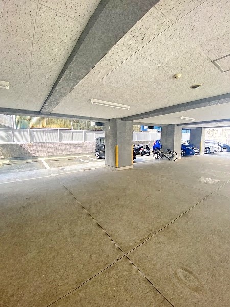 ロイヤルエレガンス  その他外観4