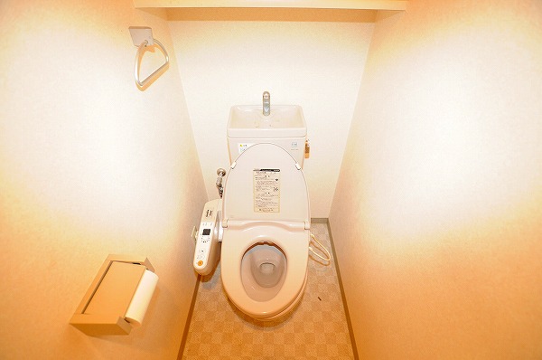 プレステージ足立 その他2