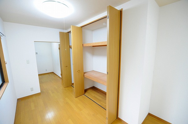 プレステージ足立 その他3