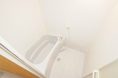 プレステージ足立 風呂画像