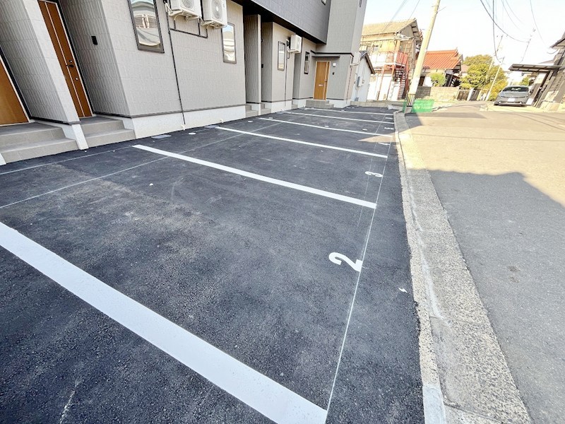 グラン若園 その他外観2