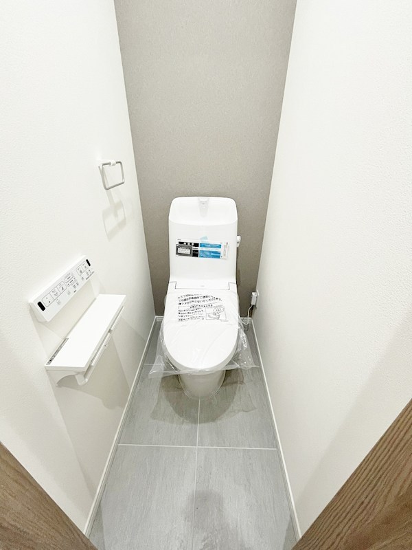 グラン若園 その他2