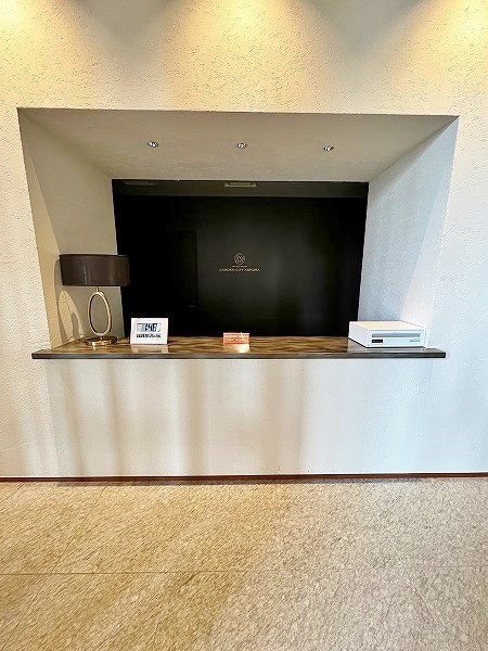 グランドメゾンガーデンシティ小倉 その他外観3