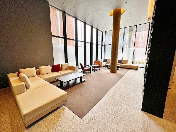 グランドメゾンガーデンシティ小倉 その他外観4