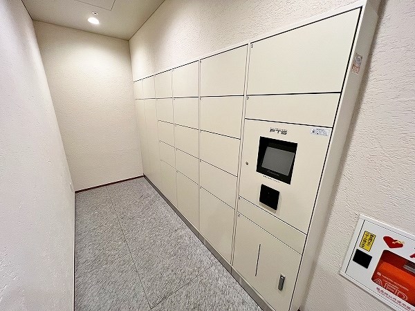 グランドメゾンガーデンシティ小倉 その他外観6