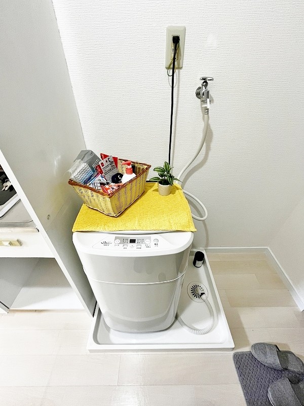 village kokura（ヴィラージュ小倉） その他10