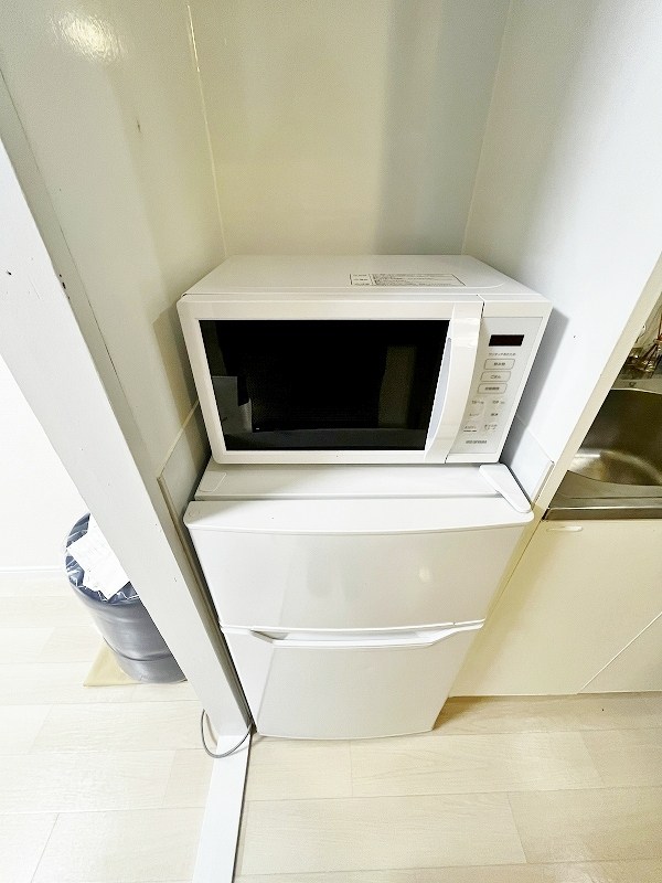 village kokura（ヴィラージュ小倉） その他16